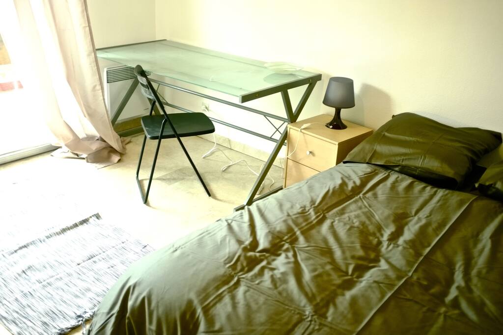 Chambre 1