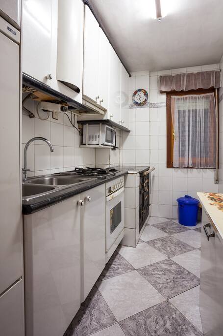 Cocina