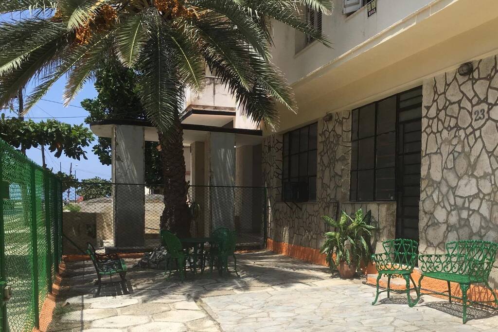 Terraza