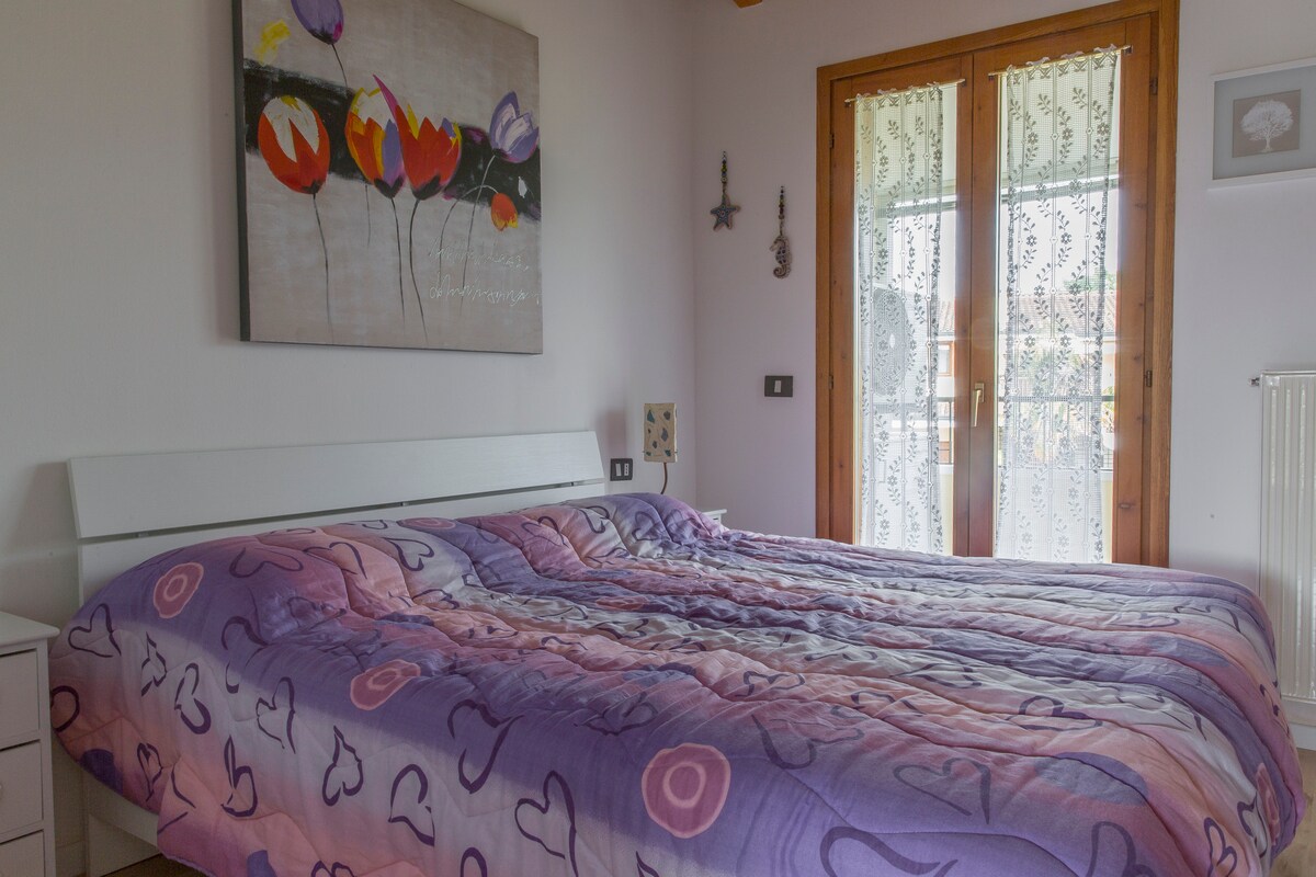 საძინებელი