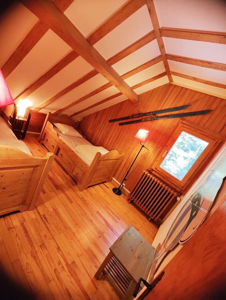 Chambre 2