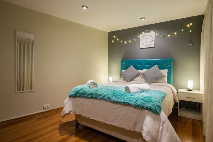 Cozy Room in the heart of Cusco city