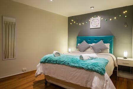 Cozy Room in the heart of Cusco city