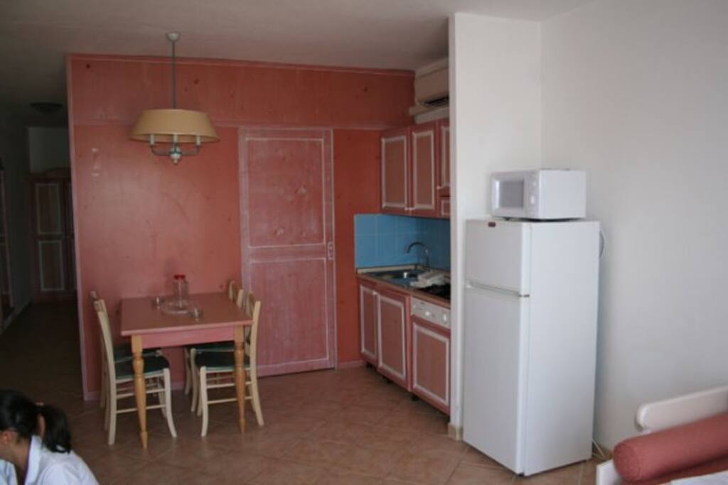 Cucina