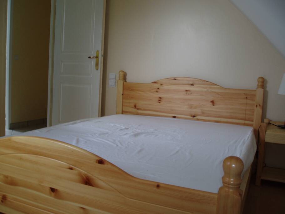 Chambre 1