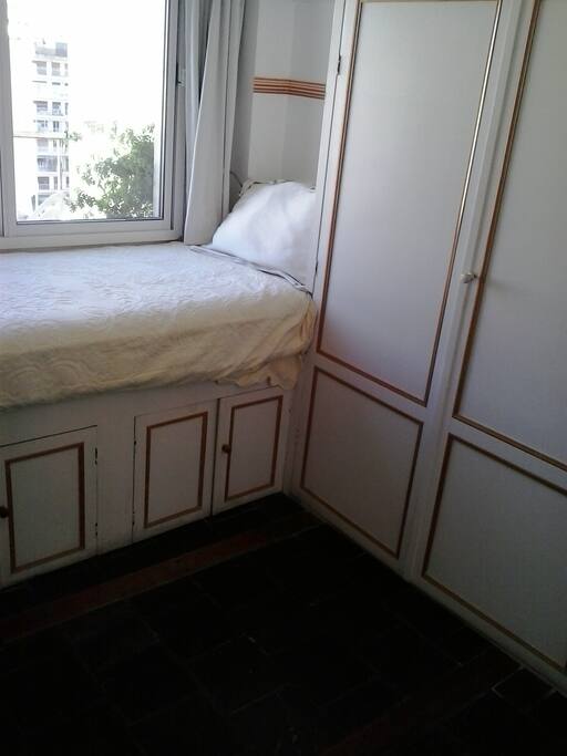 Cuarto