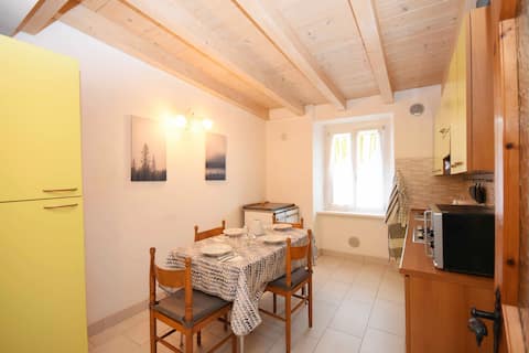 Lovely vacation home in the mountains