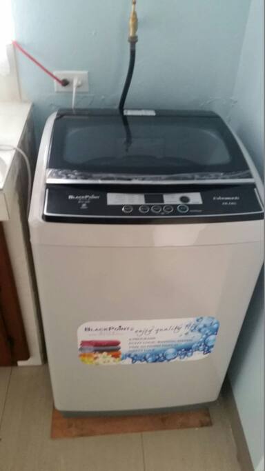 Washer