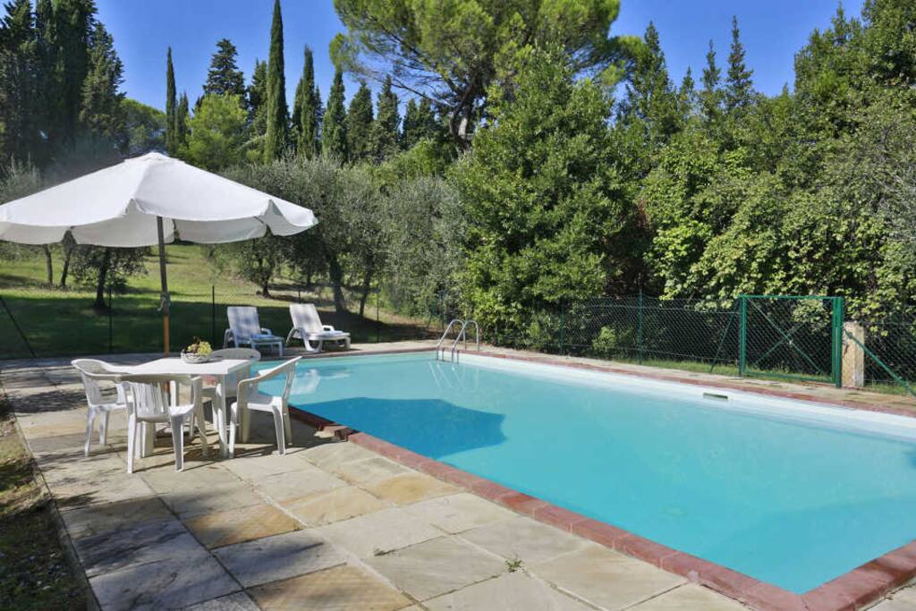 Swimming pool 1