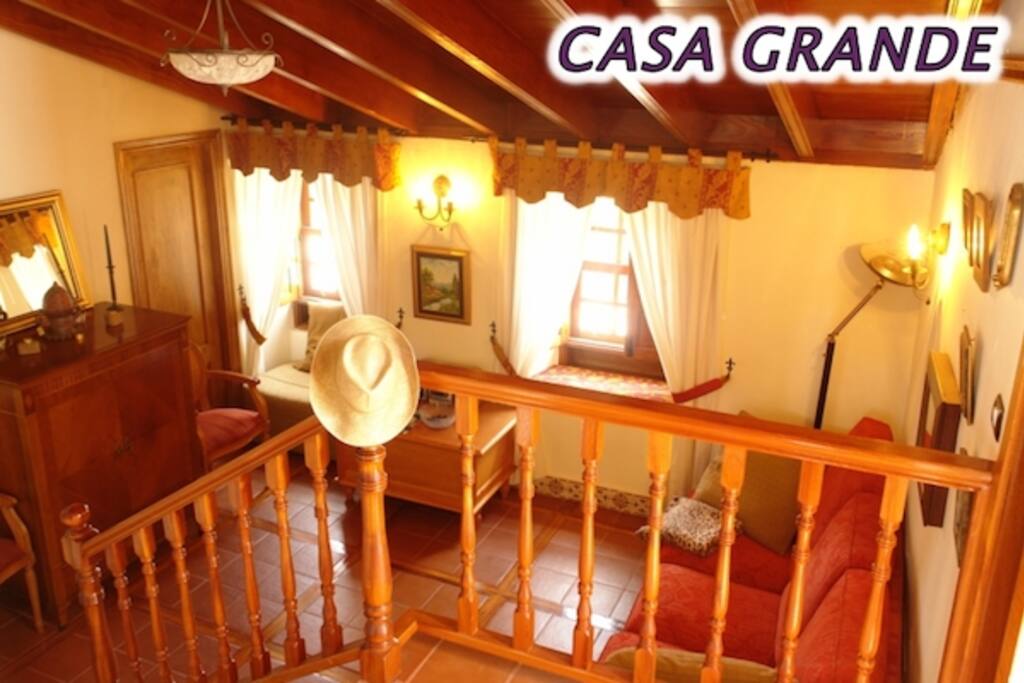 Escalera