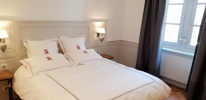 ห้องนอน