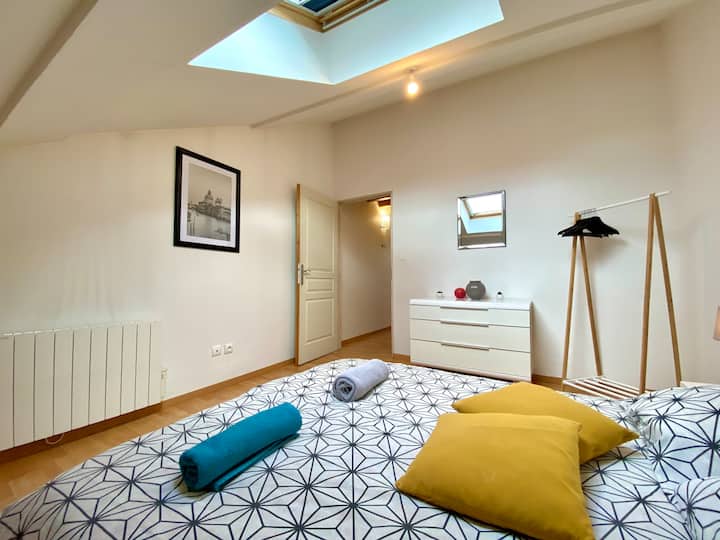 Спална соба 3