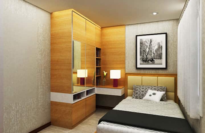 Segundo dormitorio