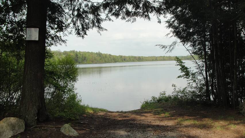Airbnb Star Lake Vacation Rentals Places To Stay New York