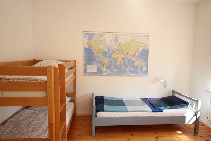 Საბავშვო ბაღი