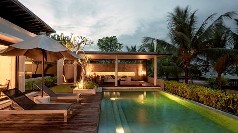 Soori - Three Bedroom Residence