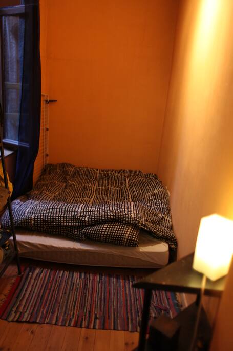 lit/chambre