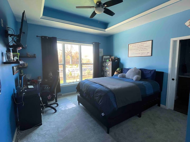 Bedroom 2