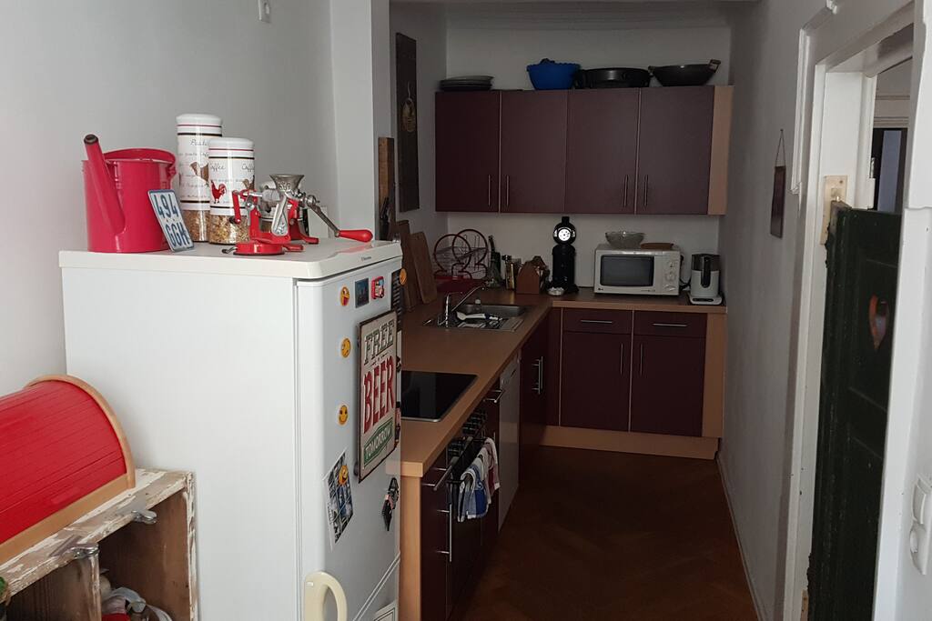 Kuche/ Kitchen