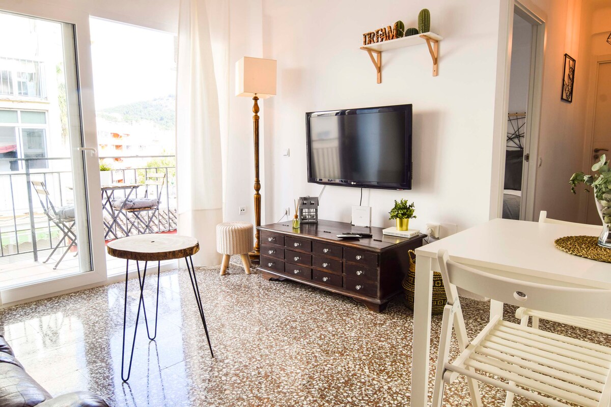 Top performing Airbnb: P&P Apartments Arapiles in Capuchinos