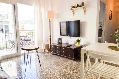 Top performing Airbnb: P&P Apartments Arapiles in Capuchinos
