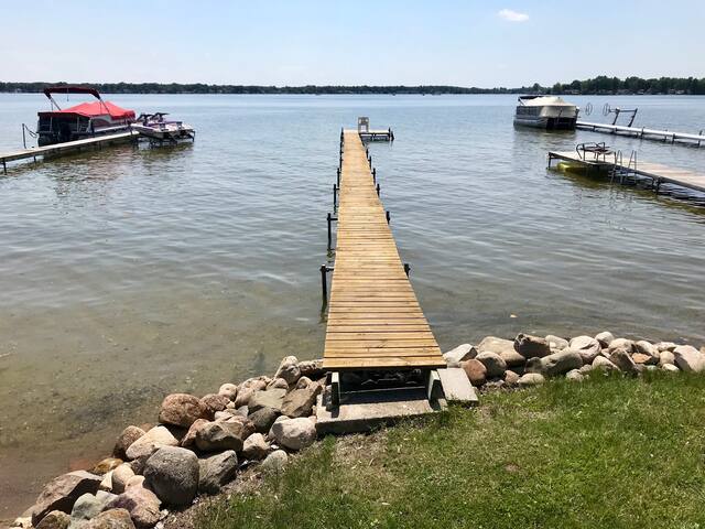 Airbnb Onsted Vacation Rentals Places To Stay Michigan