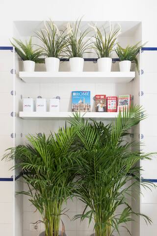 BLAM Alice’s House, Great View of SM Maggiore gallery image 4