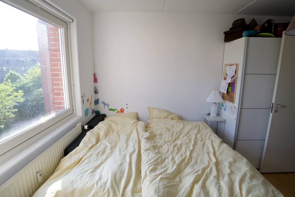 Your room