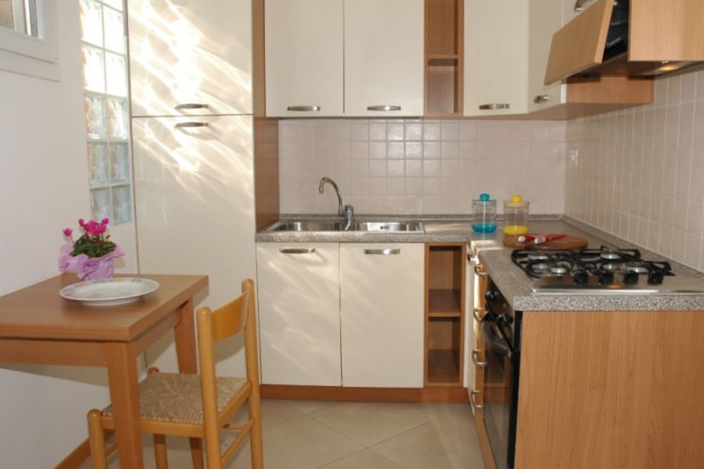 Cucina | Kitchen
