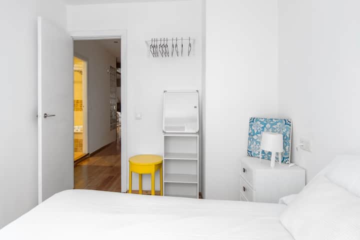 Habitación 1