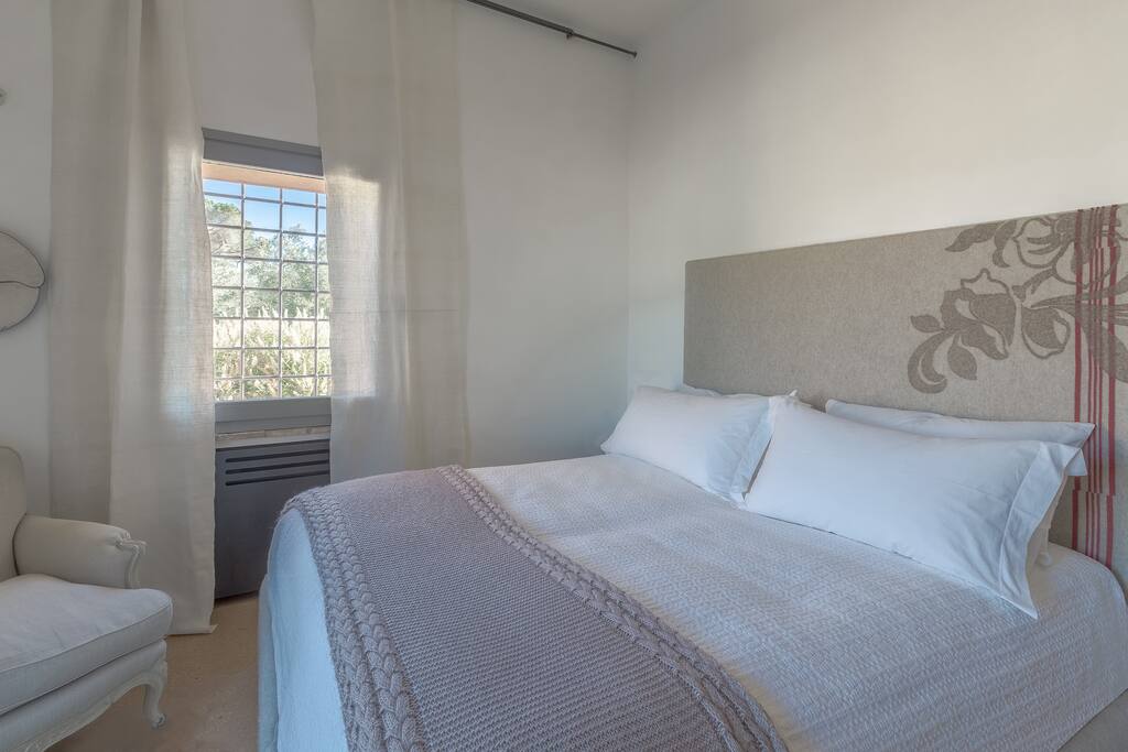 Garden Suite