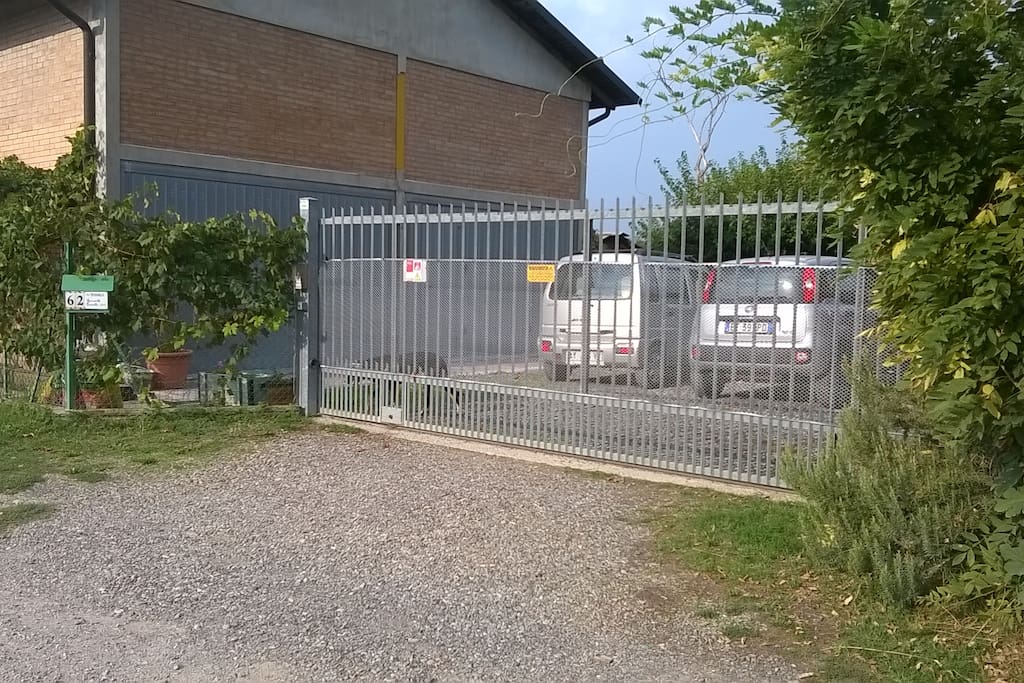 Ingresso