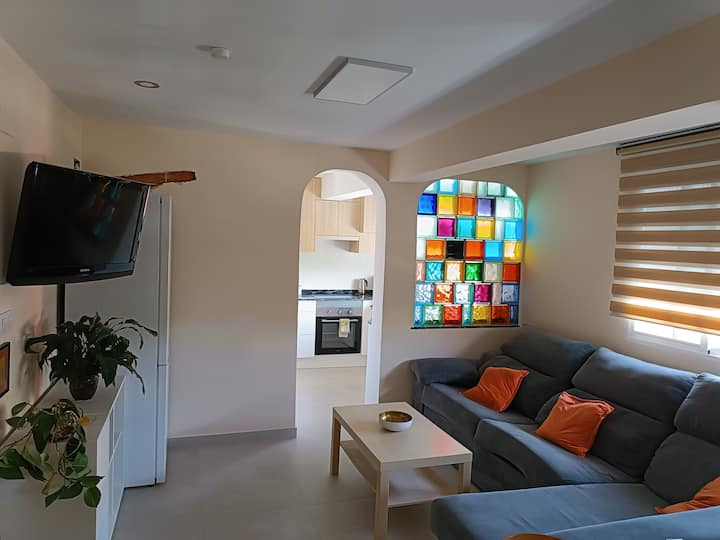 Bonito Apartamento. Totalmente Reformado - Oliva