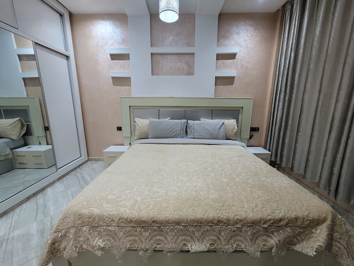 საძინებელი 2