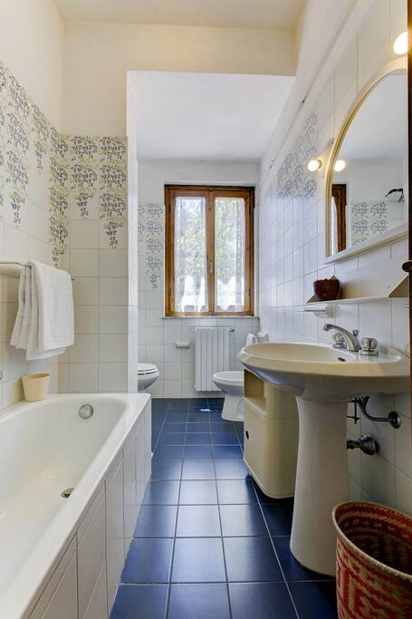 Bagno 1