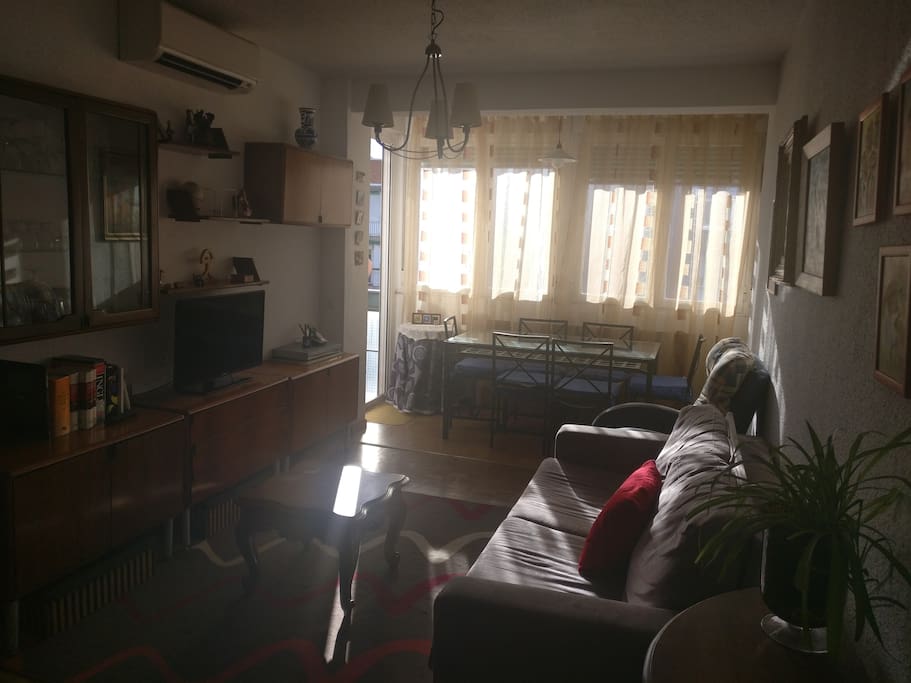 Salón