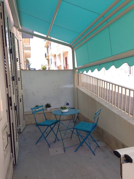 Terrazzino