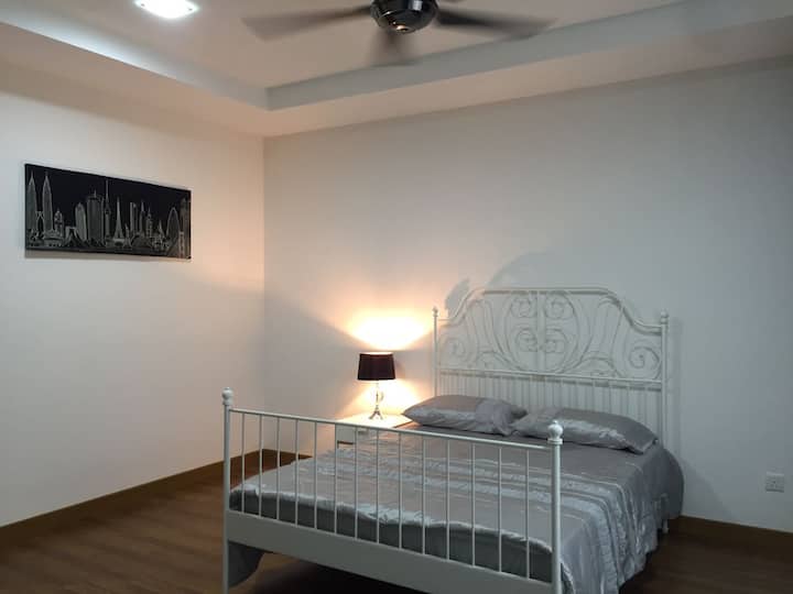 Accomodation near Airport