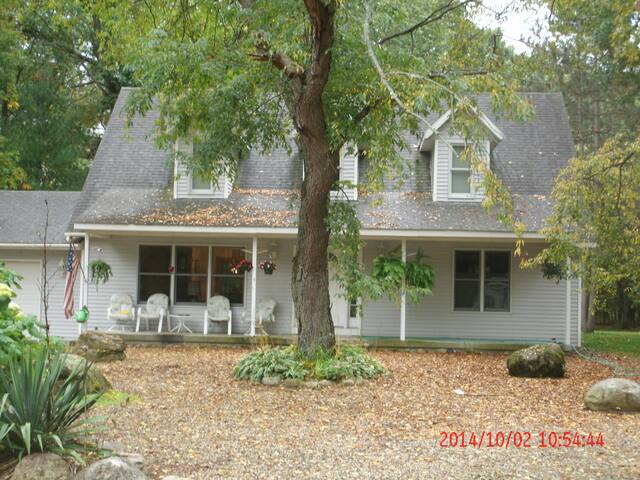 Airbnb Shelbyville Vacation Rentals Places To Stay