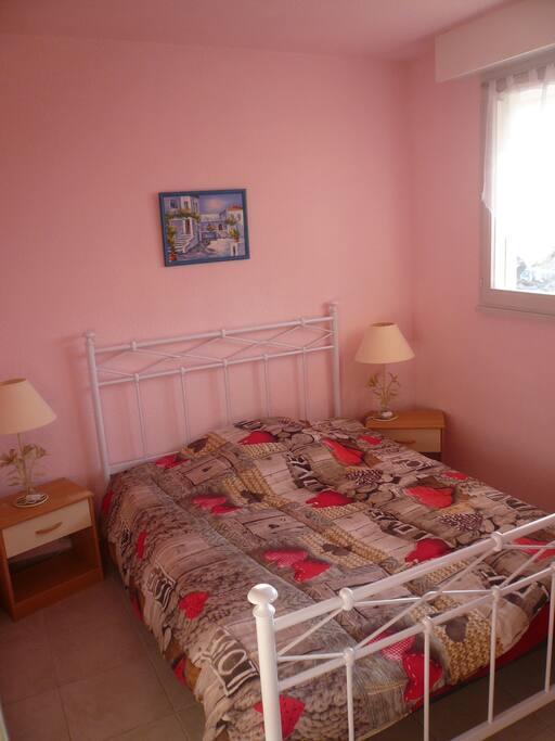 chambre n 1