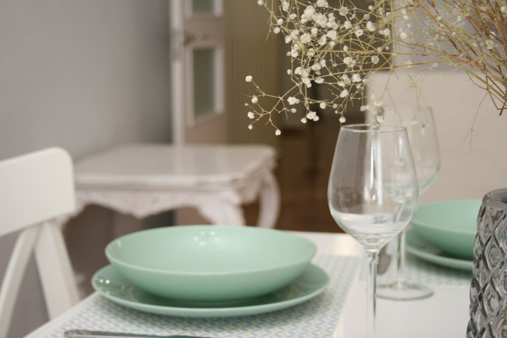 zona comedor