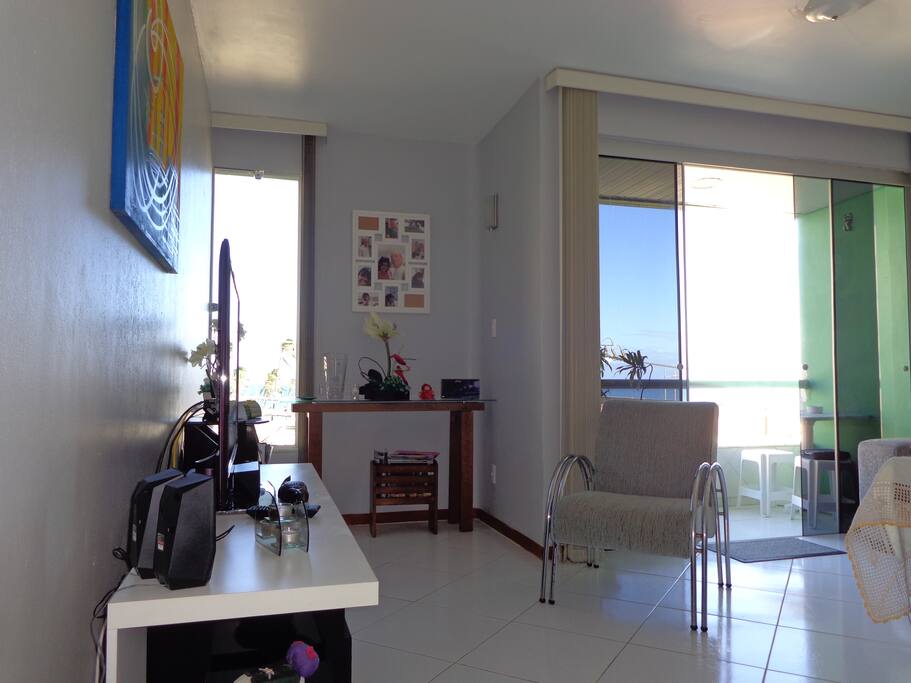 sala de estar