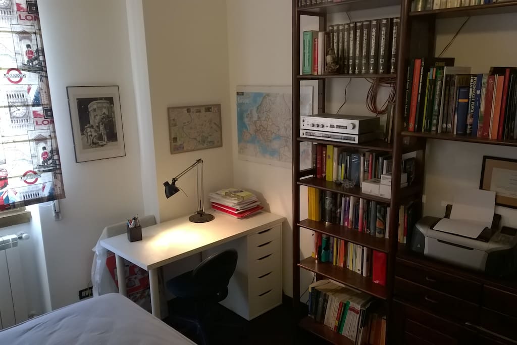 Your room