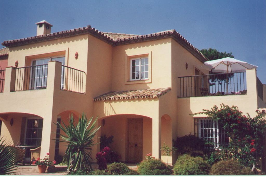 Casa Margarita