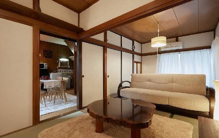 一軒家/Disney直通/14人/駅5分/JR秋葉原,東京駅13分/NRT直通有/WiFi gallery image 5