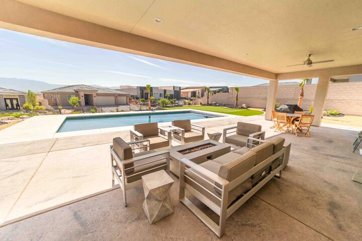 Mesquite Retreat gallery image 4