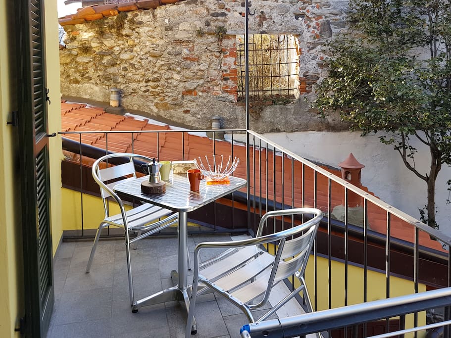 balcone