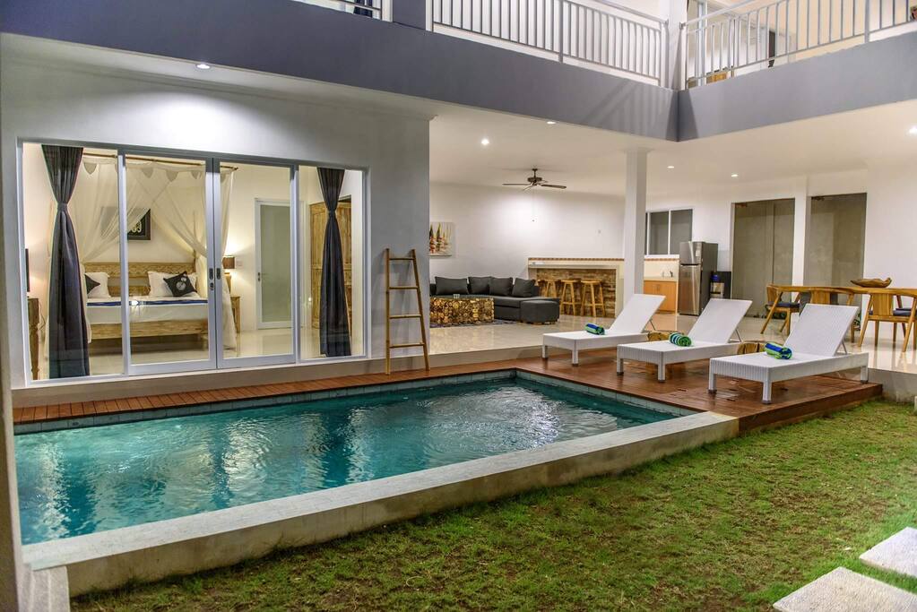 Selog Villa 3
