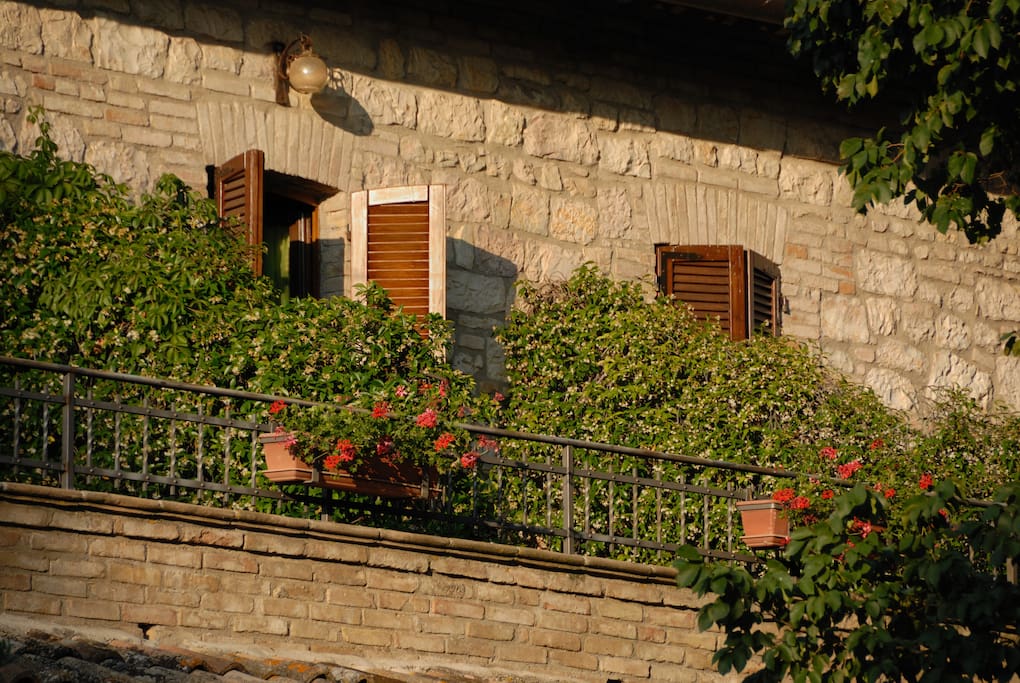 Il Giardino dei Ciliegi - Rooftop