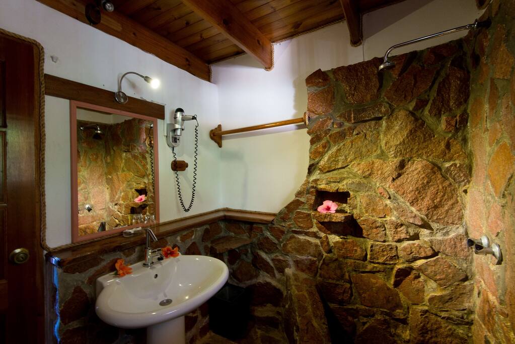 SUPERIOR BATHROOM